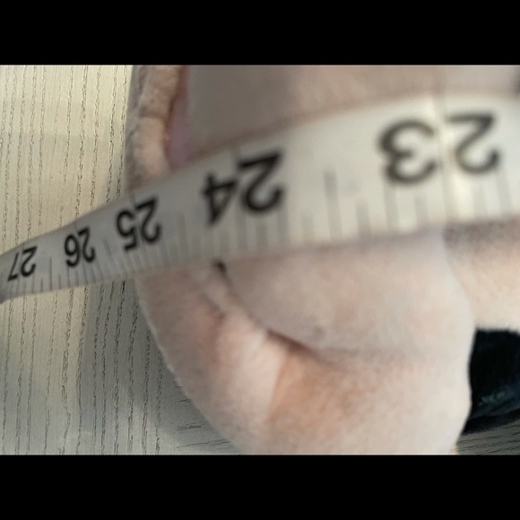 Disney, Minnie Mouse Crossbody Girls Purse - Picture 11 of 11